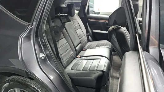 Honda CR-V 5 2.0 4WD 2021 11