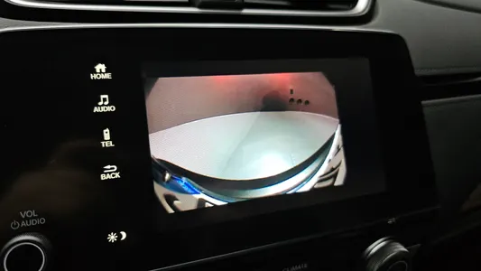 Honda CR-V 5 2.0 4WD 2021 14
