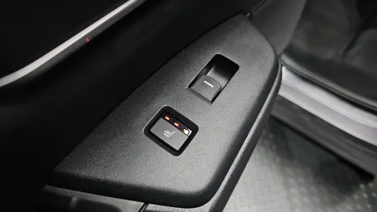 Honda CR-V 5 2.0 4WD 2021 20