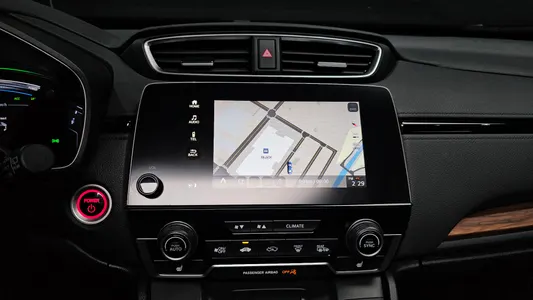 Honda CR-V 5 2.0 4WD 2021 16