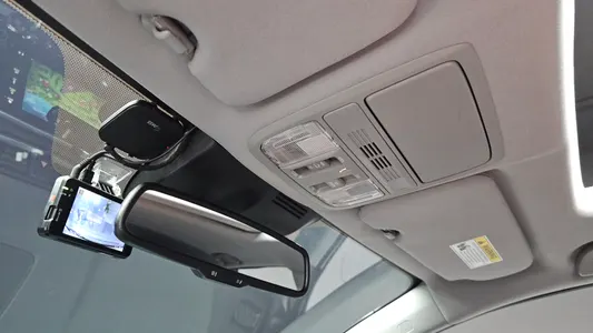 Honda CR-V 5 2.0 4WD 2021 18