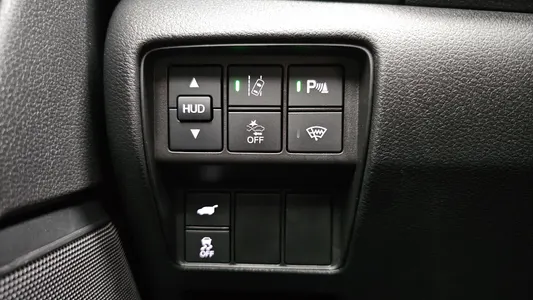 Honda CR-V 5 2.0 4WD 2021 19