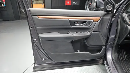 Honda CR-V 5 2.0 4WD 2021 25