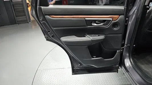 Honda CR-V 5 2.0 4WD 2021 26