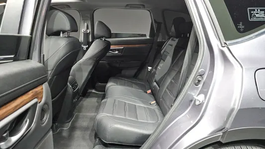 Honda CR-V 5 2.0 4WD 2021 27