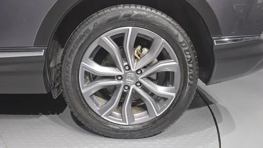 Honda CR-V 5 2.0 4WD 2021 22