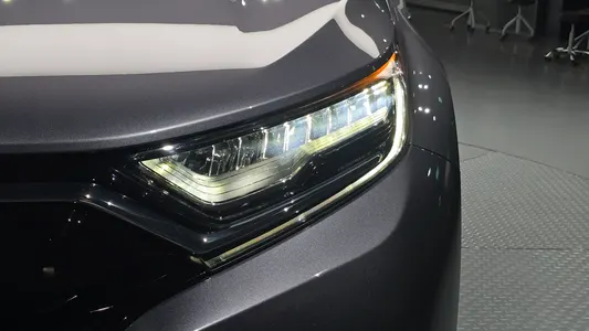 Honda CR-V 5 2.0 4WD 2021 23