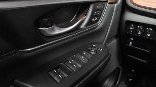 Honda CR-V 5 2.0 4WD 2021 32