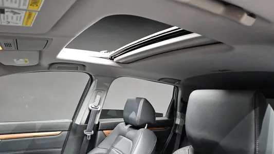 Honda CR-V 5 2.0 4WD 2021 33