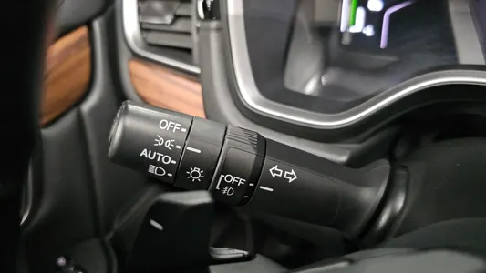 Honda CR-V 5 2.0 4WD 2021 30