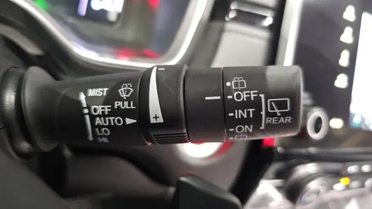 Honda CR-V 5 2.0 4WD 2021 31