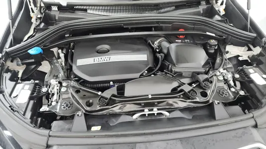 BMW X1 (U11) xDrive 20i xLine 2024 5