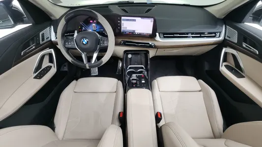 BMW X1 (U11) xDrive 20i xLine 2024 6