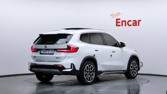BMW X1 (U11) xDrive 20i xLine 2024