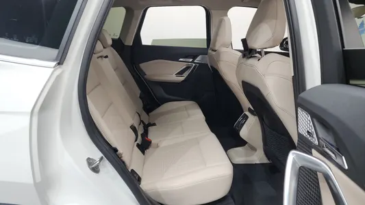 BMW X1 (U11) xDrive 20i xLine 2024 10