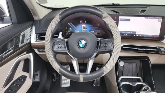 BMW X1 (U11) xDrive 20i xLine 2024 13