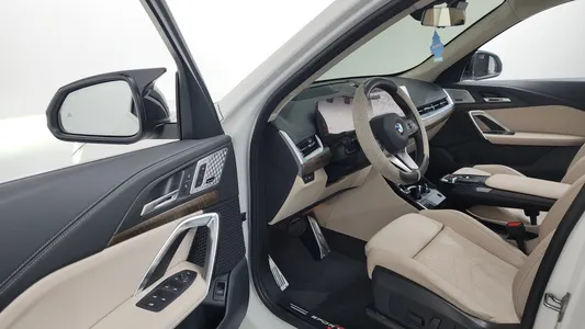 BMW X1 (U11) xDrive 20i xLine 2024 9