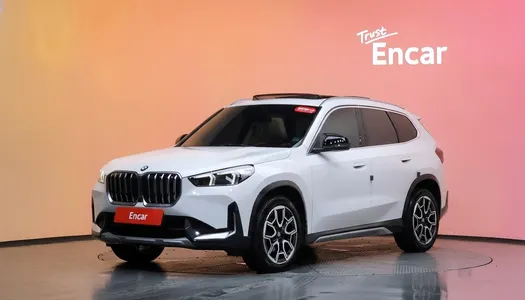 BMW X1 (U11) xDrive 20i xLine 2024 20