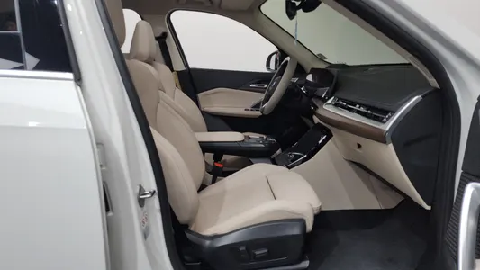 BMW X1 (U11) xDrive 20i xLine 2024 26