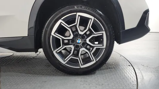 BMW X1 (U11) xDrive 20i xLine 2024 21
