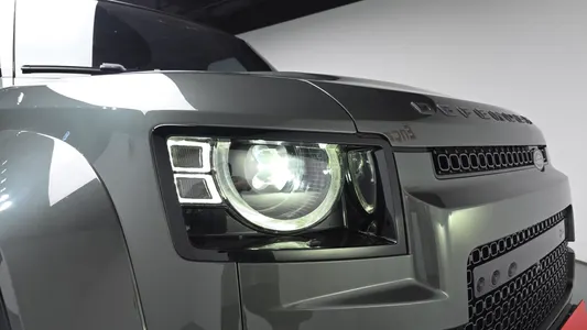 Land Rover (L663) 110 P635 1 2025 22