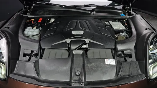 Porsche (PO536) 3.0 2019 5