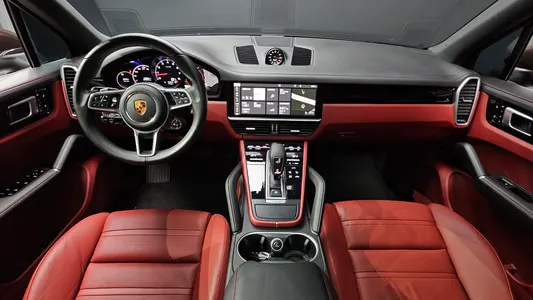 Porsche (PO536) 3.0 2019 6