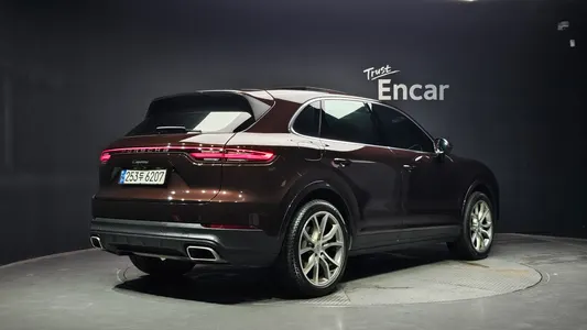 Porsche (PO536) 3.0 2019