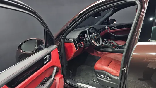 Porsche (PO536) 3.0 2019 9