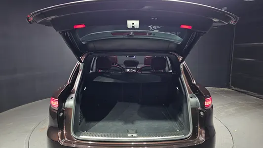 Porsche (PO536) 3.0 2019 19