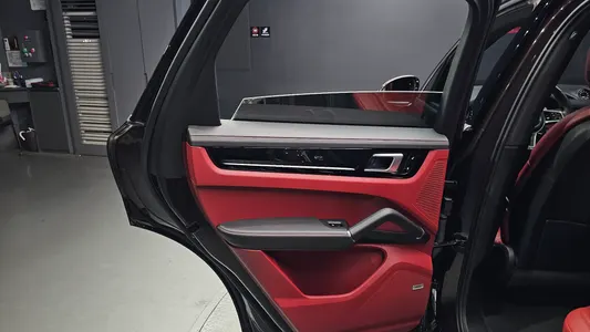 Porsche (PO536) 3.0 2019 25