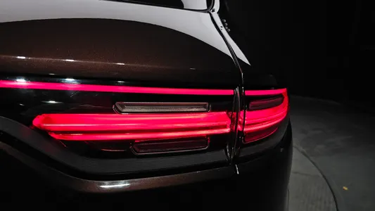 Porsche (PO536) 3.0 2019 23