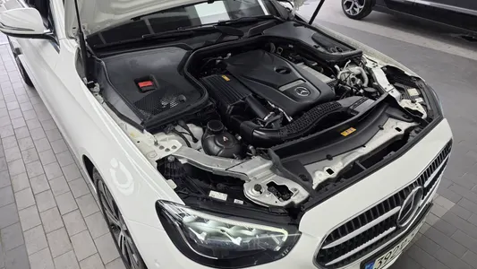 Mercedes-Benz E-Class W213 E250 2021 5