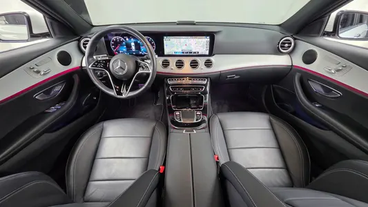 Mercedes-Benz E-Class W213 E250 2021 6