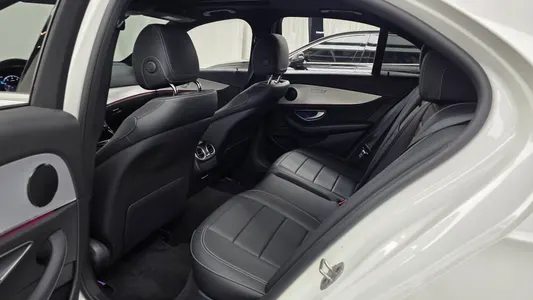 Mercedes-Benz E-Class W213 E250 2021 26