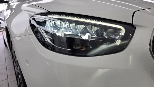 Mercedes-Benz E-Class W213 E250 2021 22