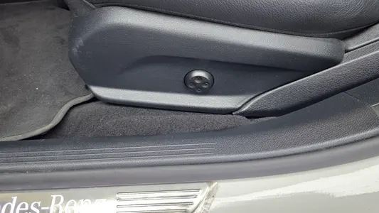 Mercedes-Benz E-Class W213 E250 2021 31