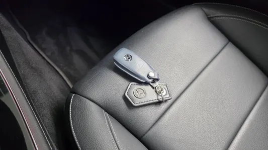 Mercedes-Benz E-Class W213 E250 2021 34