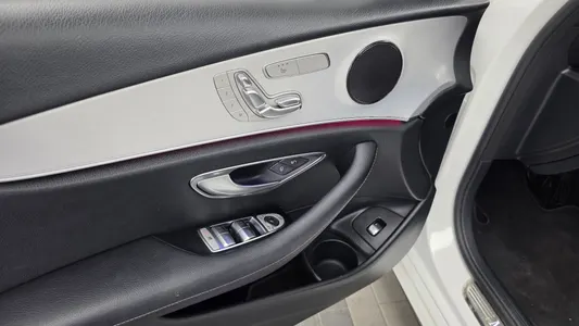 Mercedes-Benz E-Class W213 E250 2021 30