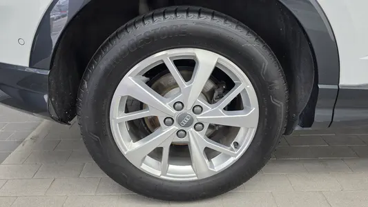Audi Q3 (F3) 35 TDI 2020 5