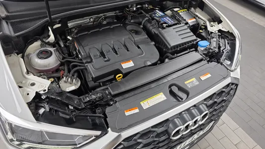 Audi Q3 (F3) 35 TDI 2020 6
