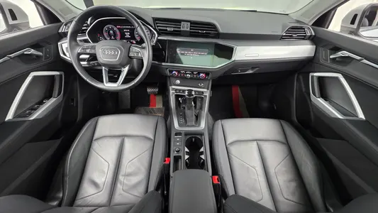 Audi Q3 (F3) 35 TDI 2020 7