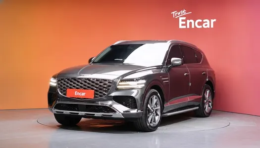 Genesis GV80 2.5T AWD 2024