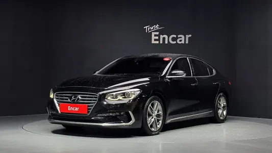 Hyundai IG 3.0 2017