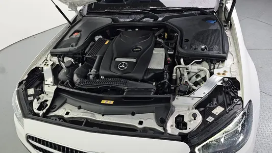 Mercedes-Benz E-Class W213 E250 2020 6