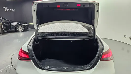 Mercedes-Benz E-Class W213 E250 2020 20
