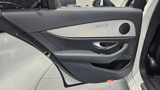Mercedes-Benz E-Class W213 E250 2020 25