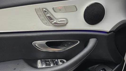 Mercedes-Benz E-Class W213 E250 2020 27