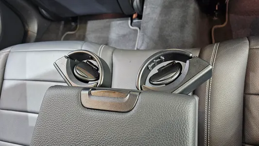 Mercedes-Benz E-Class W213 E250 2020 28