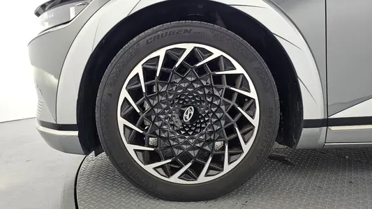 Hyundai Ioniq 5 AWD 2021 5
